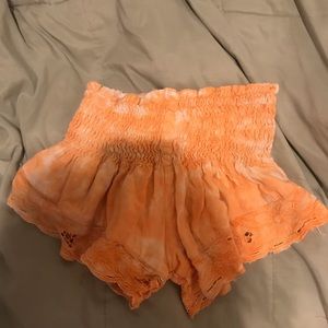 Tiare Hawaii Shorts